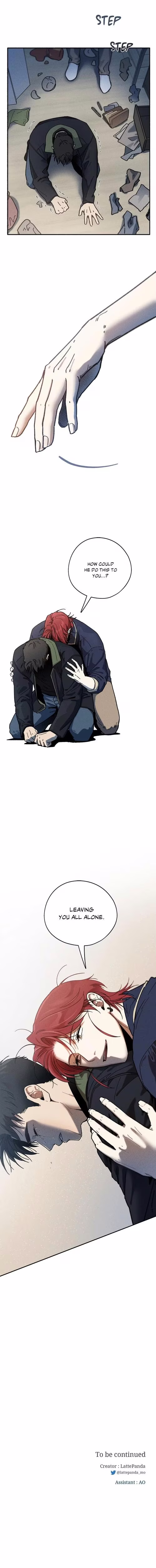 Love in Orbit - Chapter 46 - Part 11