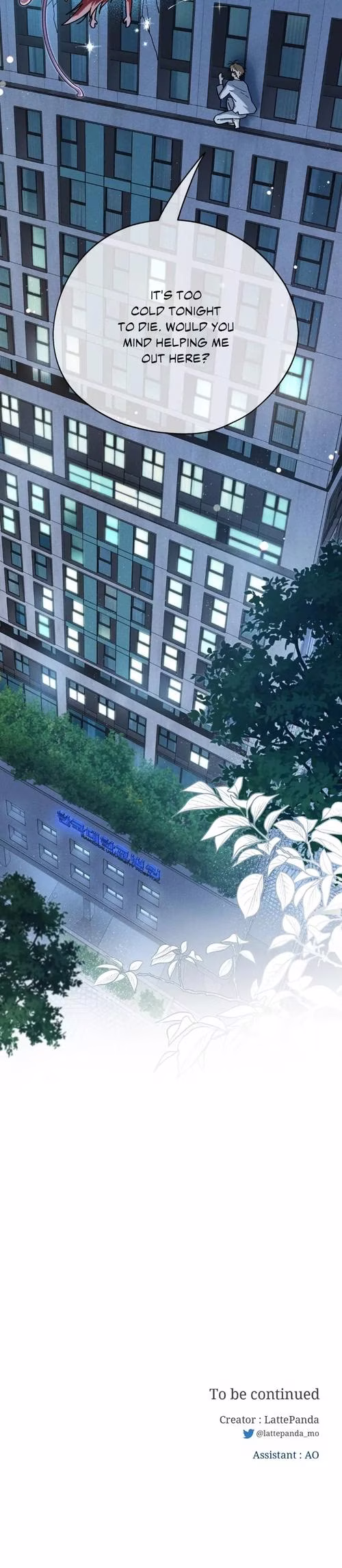 Love in Orbit - Chapter 47 - Part 11