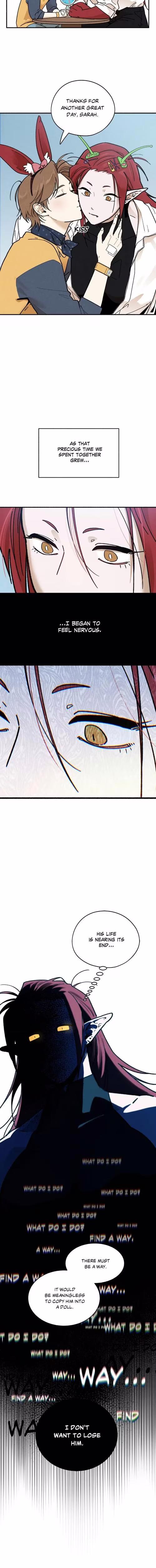 Love in Orbit - Chapter 48 - Part 7