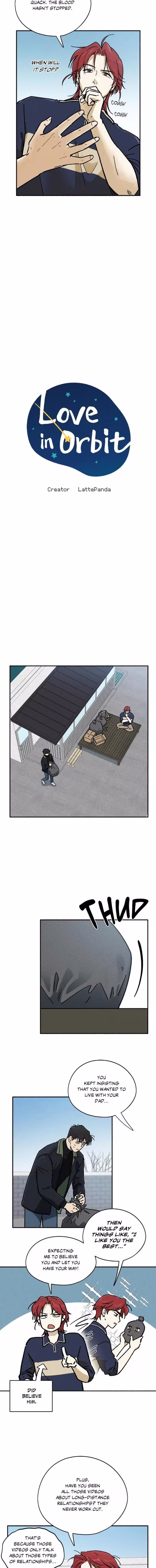 Love in Orbit - Chapter 48 - Part 10