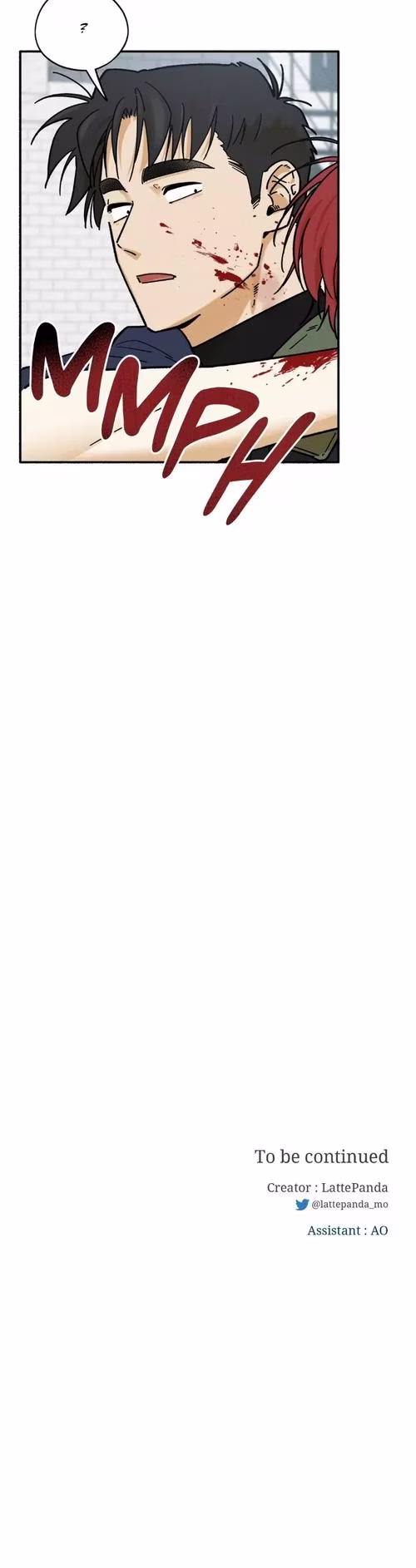 Love in Orbit - Chapter 48 - Part 12