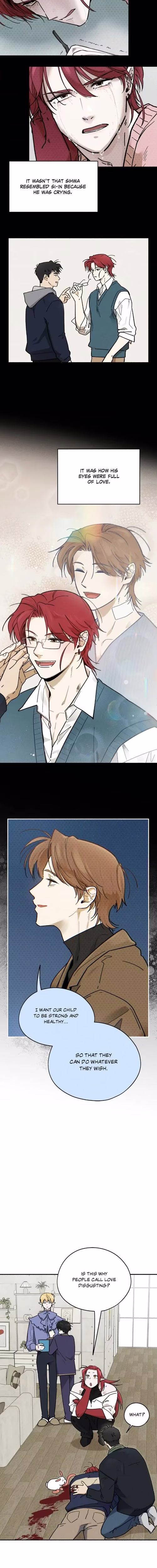 Love in Orbit - Chapter 49 - Part 6