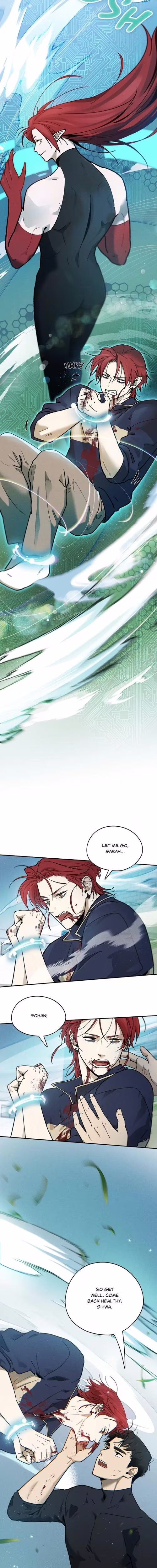 Love in Orbit - Chapter 49 - Part 10