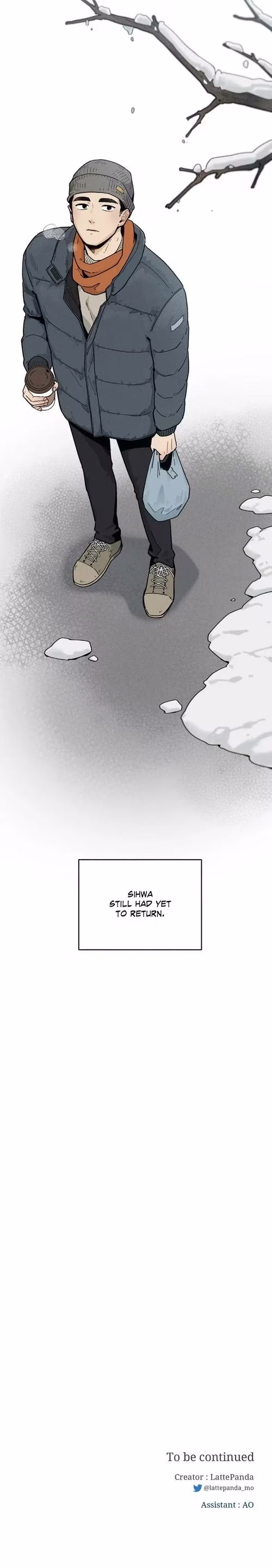 Love in Orbit - Chapter 49 - Part 13