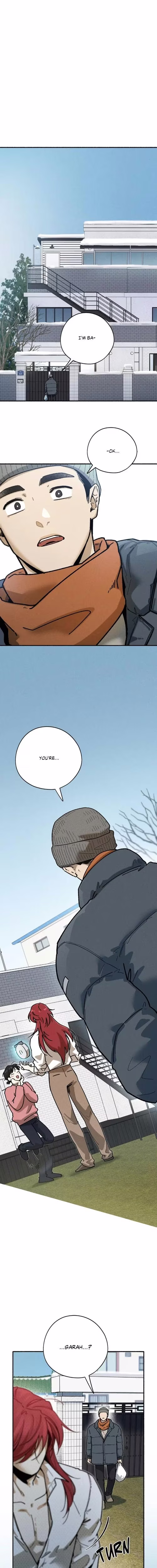 Love in Orbit - Chapter 50 - Part 4