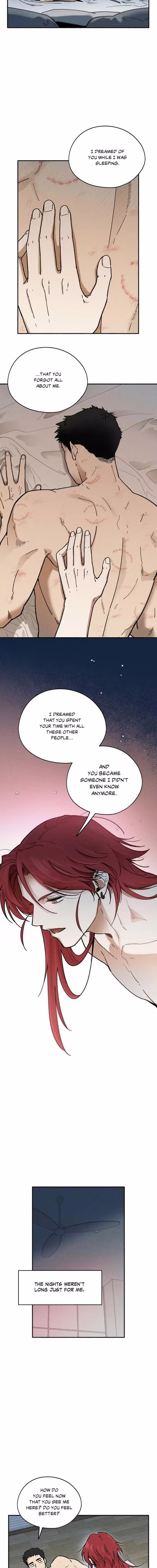 Love in Orbit - Chapter 50 - Part 11