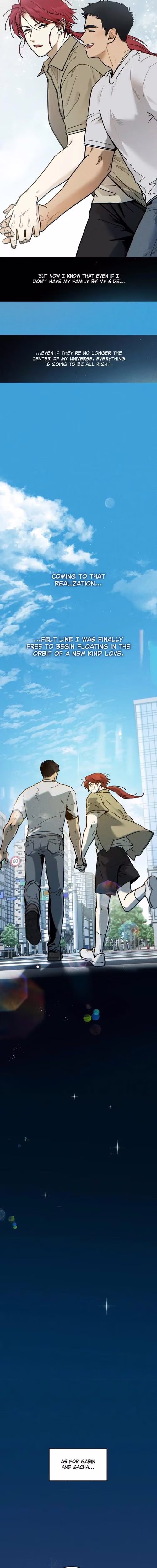 Love in Orbit - Chapter 51 - Part 12