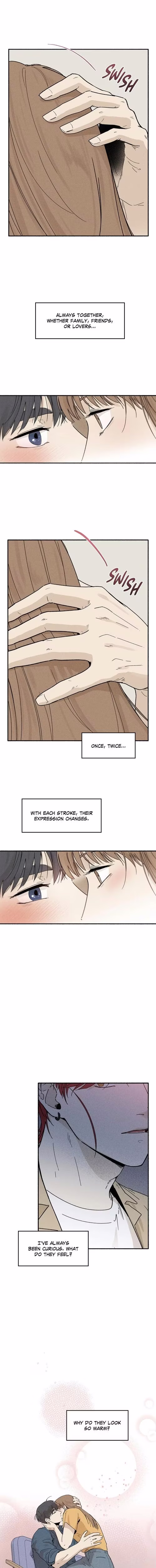 Love in Orbit - Chapter 6 - Part 6