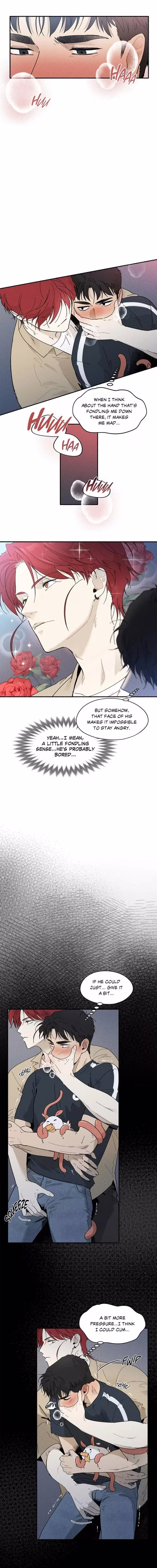 Love in Orbit - Chapter 6 - Part 10