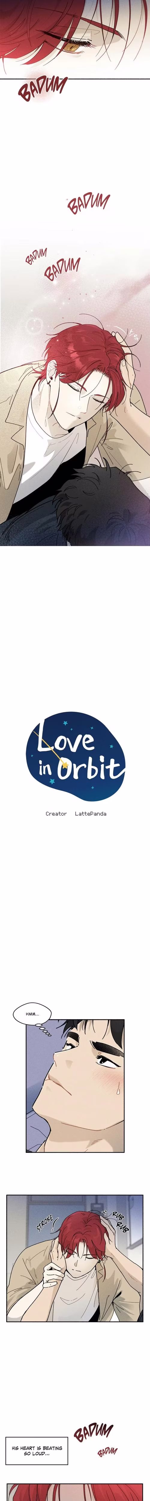 Love in Orbit - Chapter 7 - Part 3