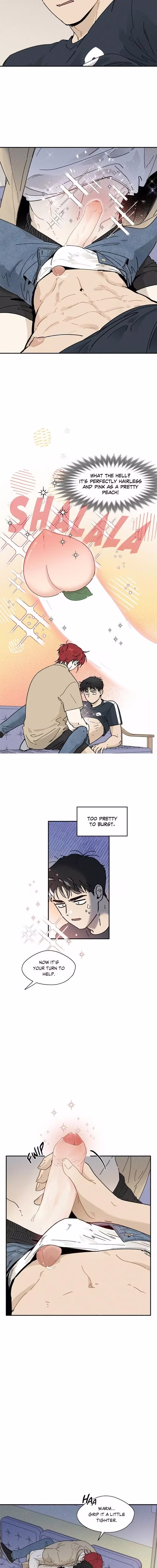 Love in Orbit - Chapter 7 - Part 10