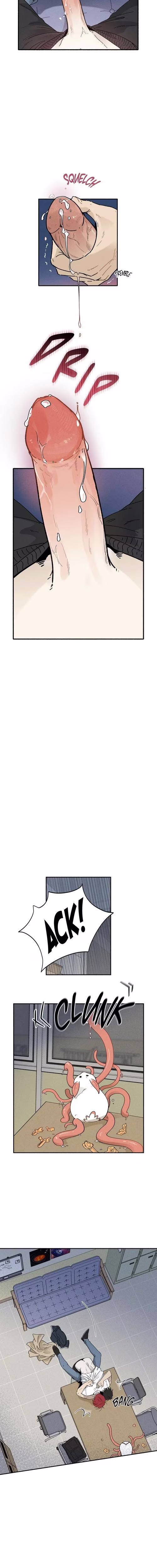 Love in Orbit - Chapter 8 - Part 10