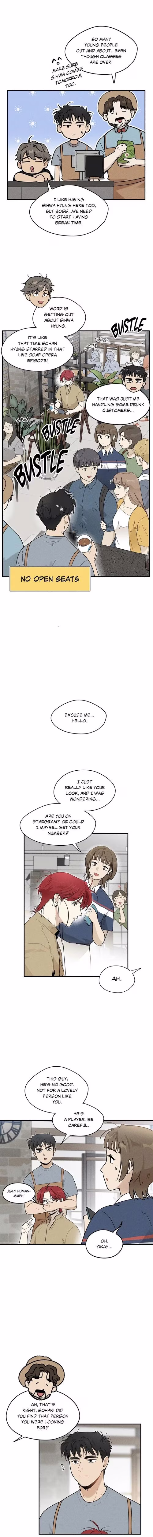 Love in Orbit - Chapter 9 - Part 10