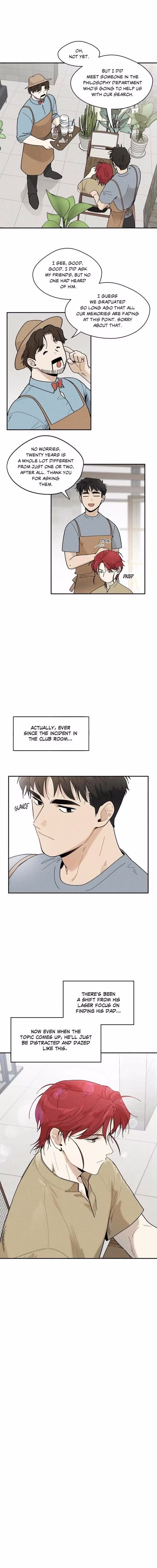 Love in Orbit - Chapter 9 - Part 11