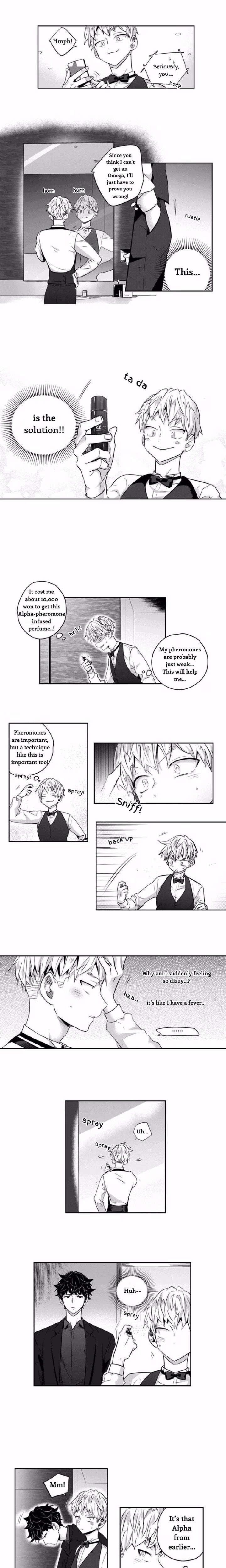 Love Is An Illusion - Chapter 1 - Part 7