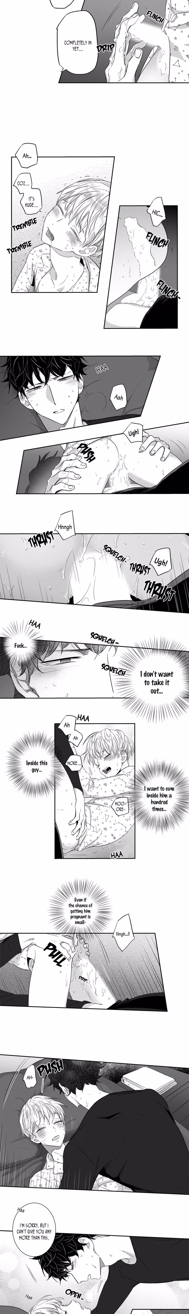 Love Is An Illusion - Chapter 10 - Part 4