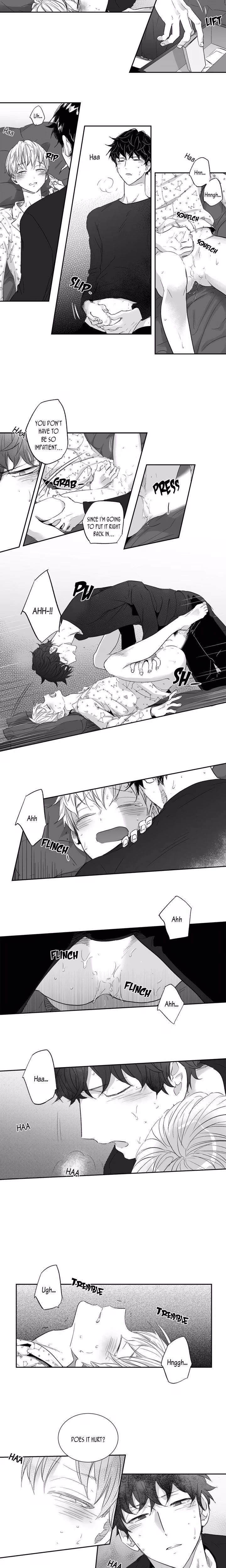 Love Is An Illusion - Chapter 10 - Part 5