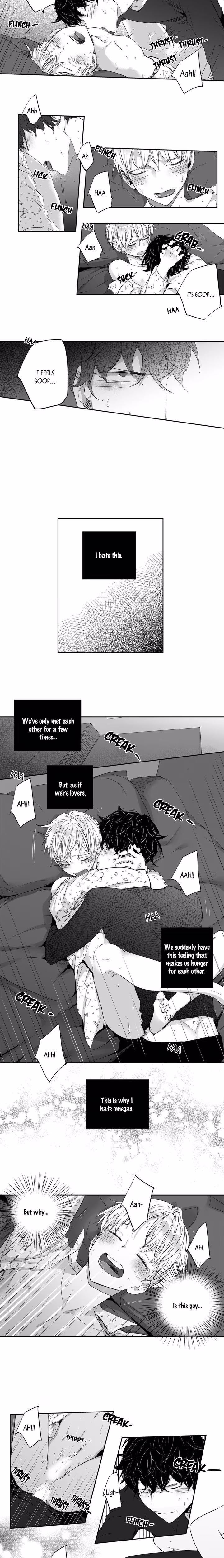 Love Is An Illusion - Chapter 10 - Part 7