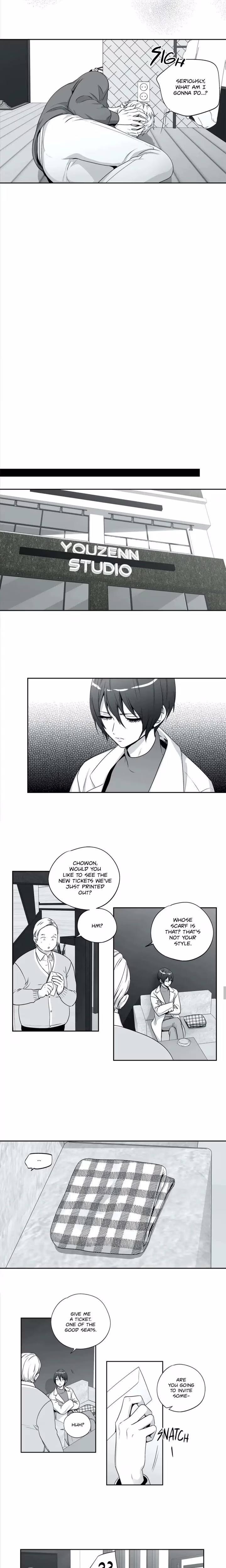 Love Is An Illusion - Chapter 100 - Part 4