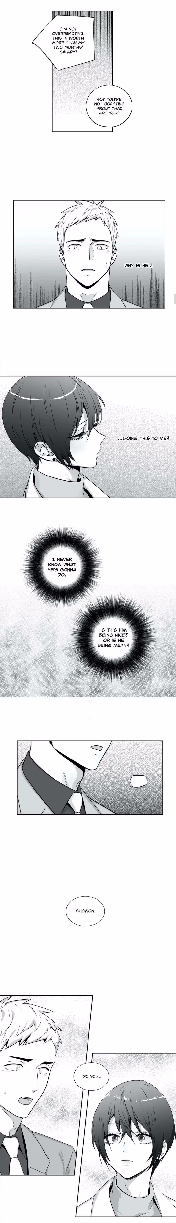 Love Is An Illusion - Chapter 100 - Part 10