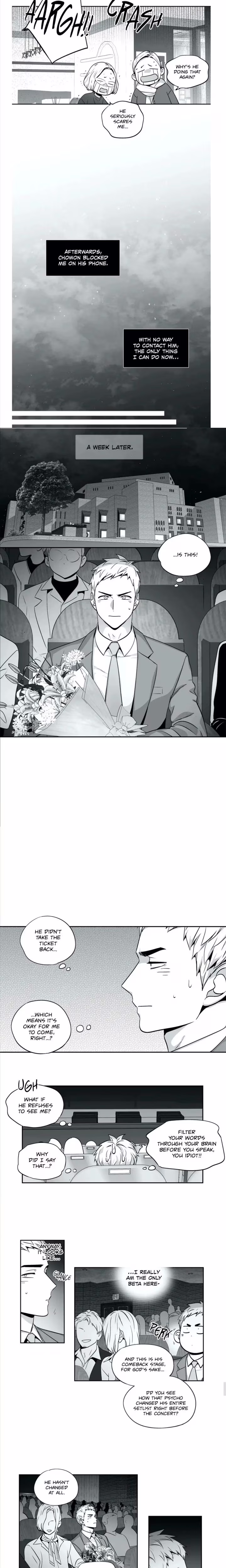 Love Is An Illusion - Chapter 101 - Part 4