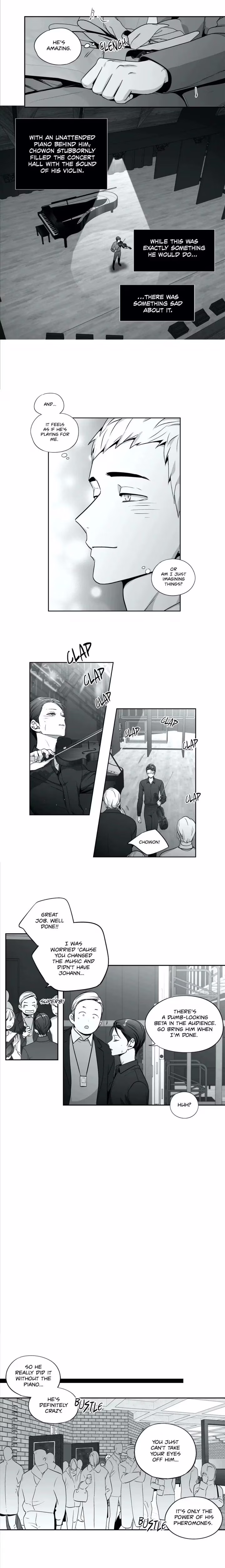 Love Is An Illusion - Chapter 101 - Part 6