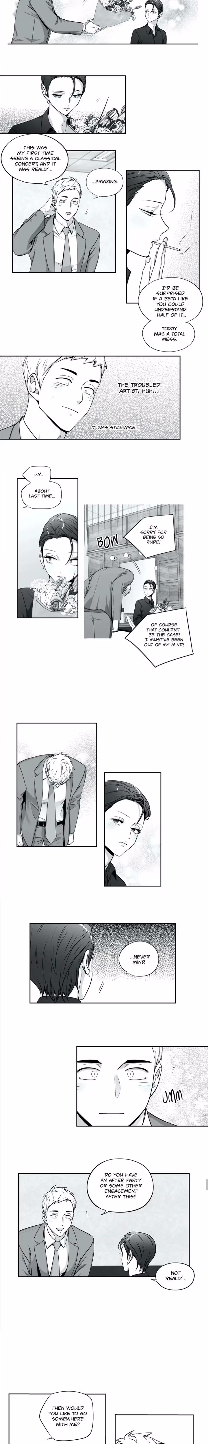 Love Is An Illusion - Chapter 101 - Part 8