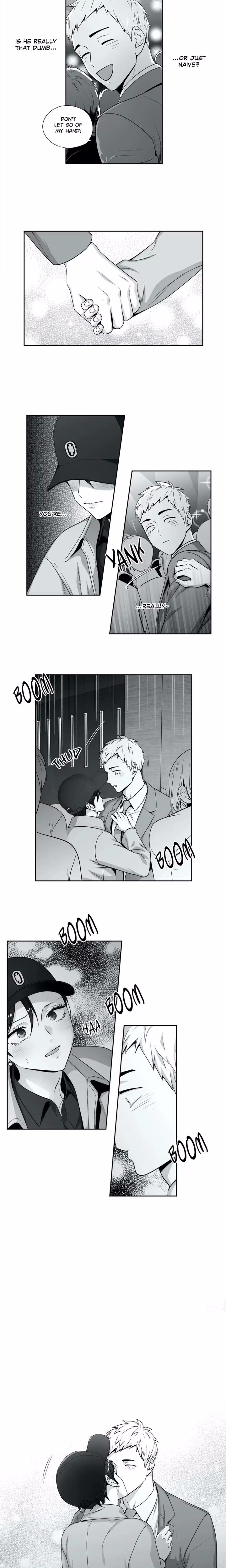 Love Is An Illusion - Chapter 101 - Part 11