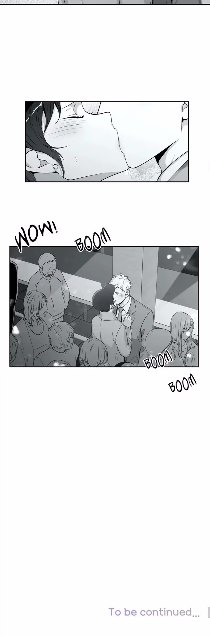 Love Is An Illusion - Chapter 101 - Part 12