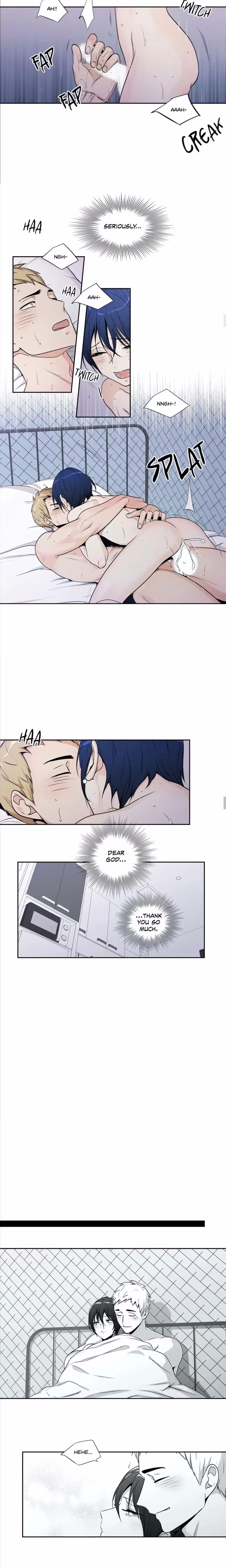 Love Is An Illusion - Chapter 102 - Part 4