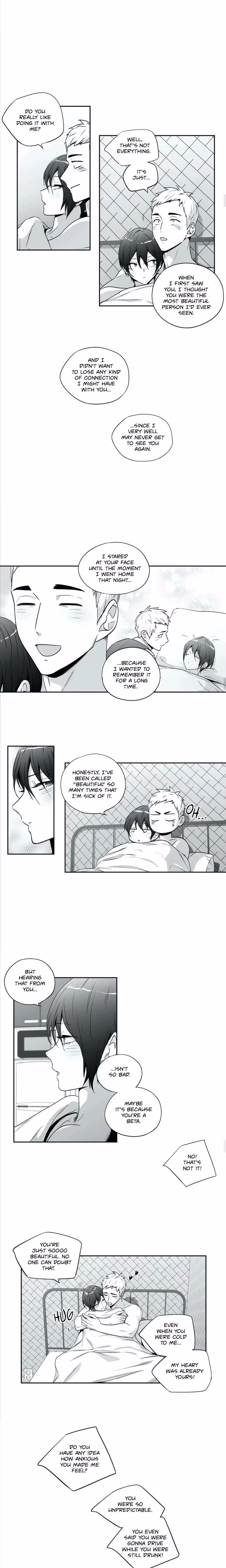 Love Is An Illusion - Chapter 102 - Part 5