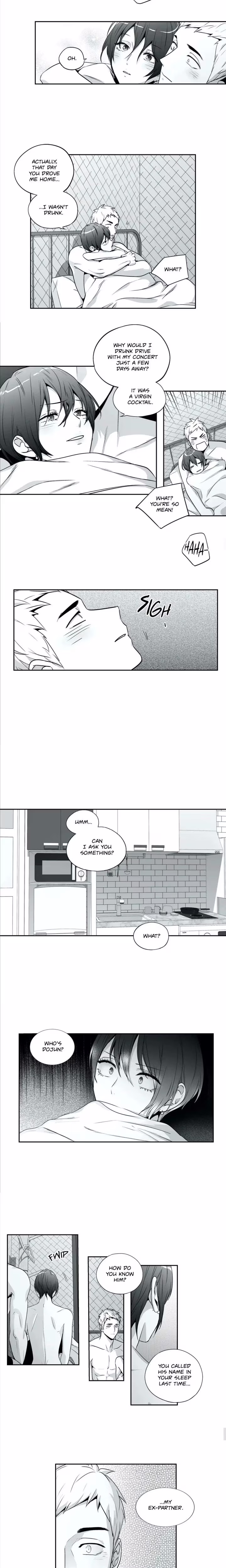 Love Is An Illusion - Chapter 102 - Part 6