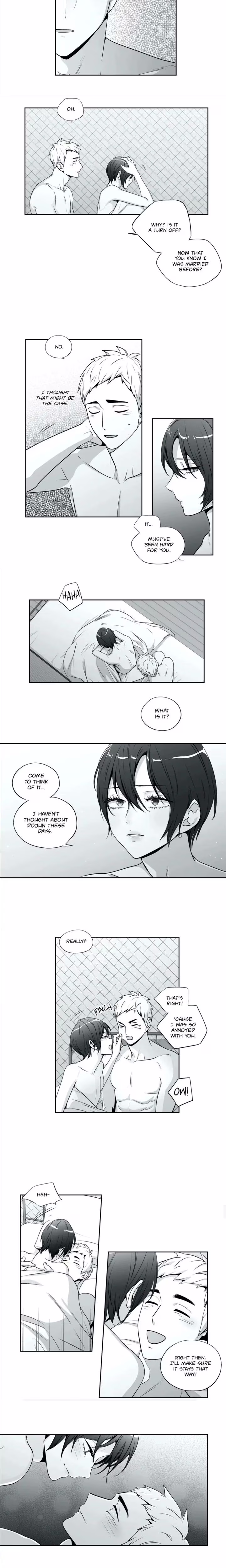 Love Is An Illusion - Chapter 102 - Part 7