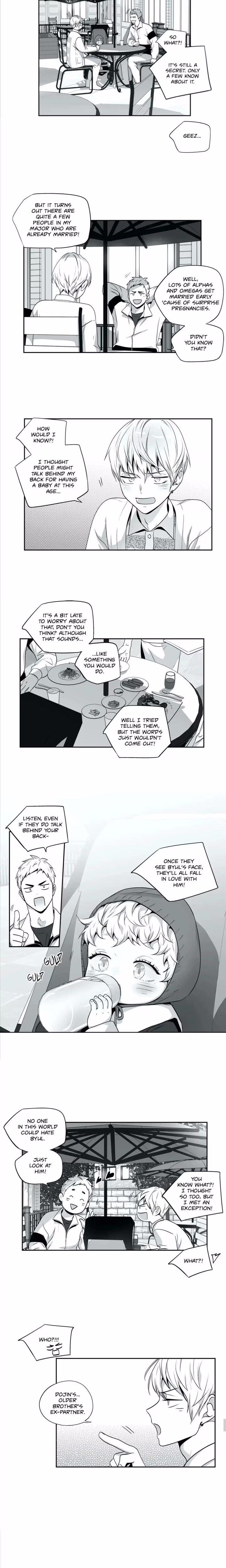 Love Is An Illusion - Chapter 102 - Part 9