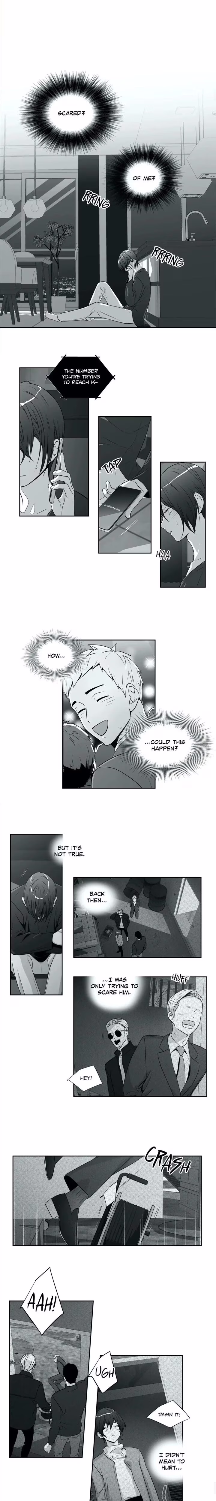 Love Is An Illusion - Chapter 103 - Part 6