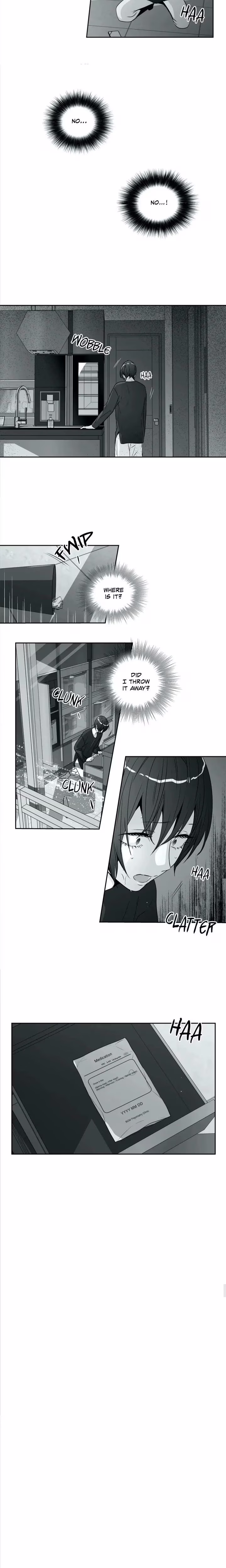 Love Is An Illusion - Chapter 103 - Part 8