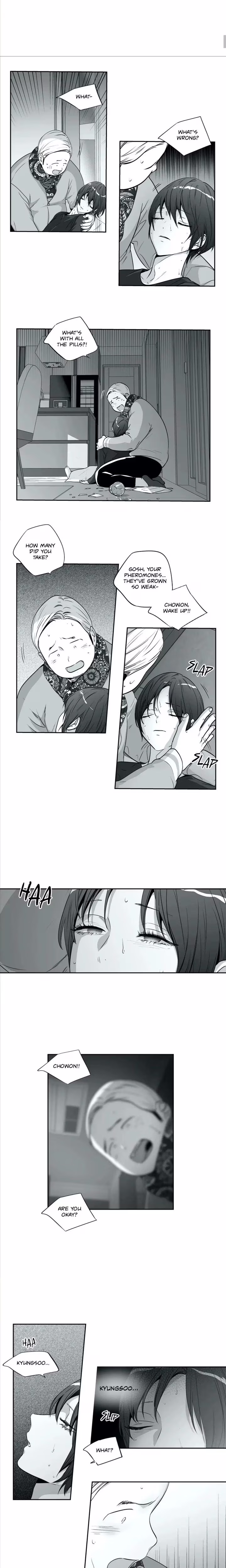 Love Is An Illusion - Chapter 103 - Part 10