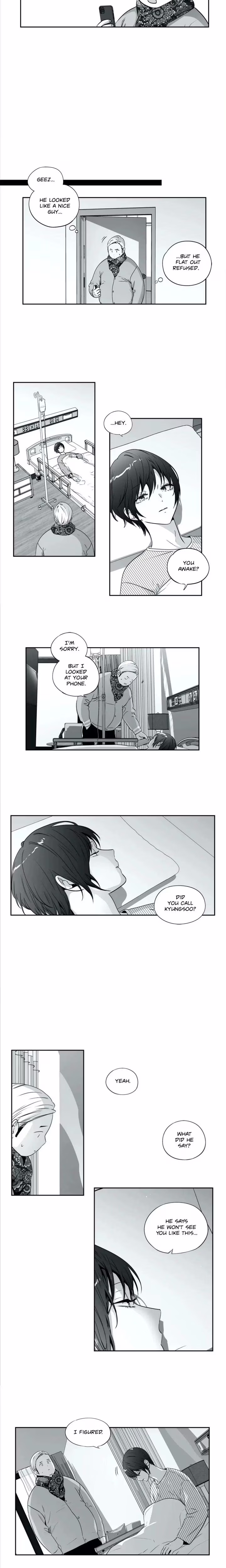 Love Is An Illusion - Chapter 104 - Part 5