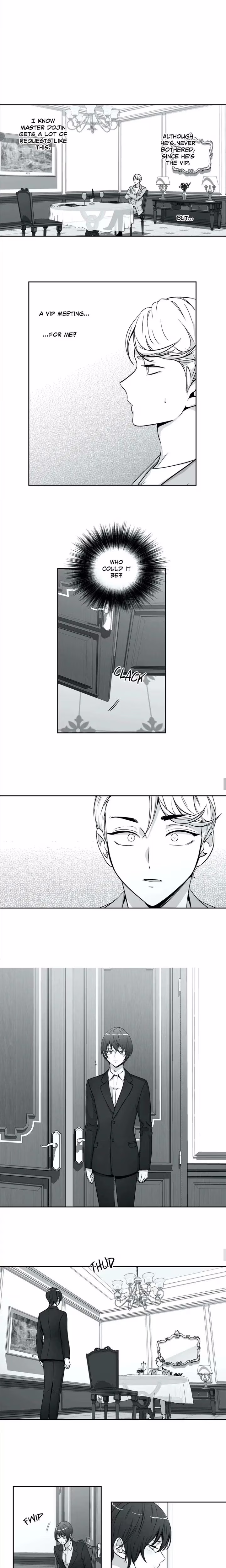 Love Is An Illusion - Chapter 104 - Part 7