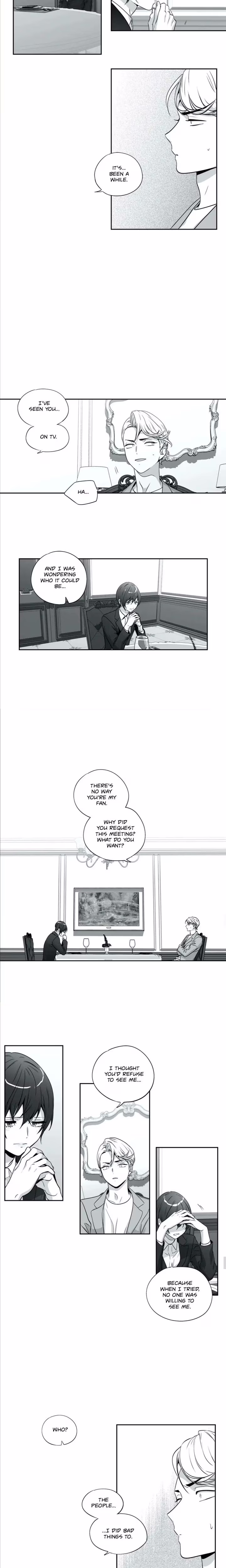 Love Is An Illusion - Chapter 104 - Part 8