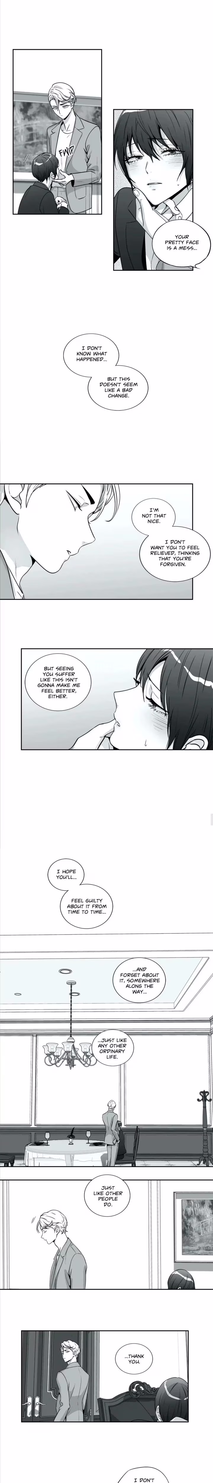 Love Is An Illusion - Chapter 104 - Part 10