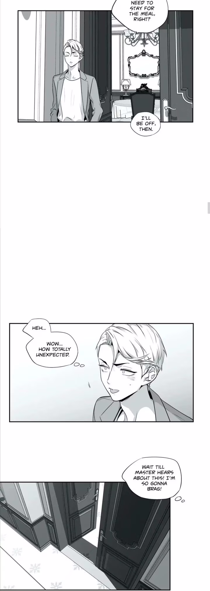 Love Is An Illusion - Chapter 104 - Part 11