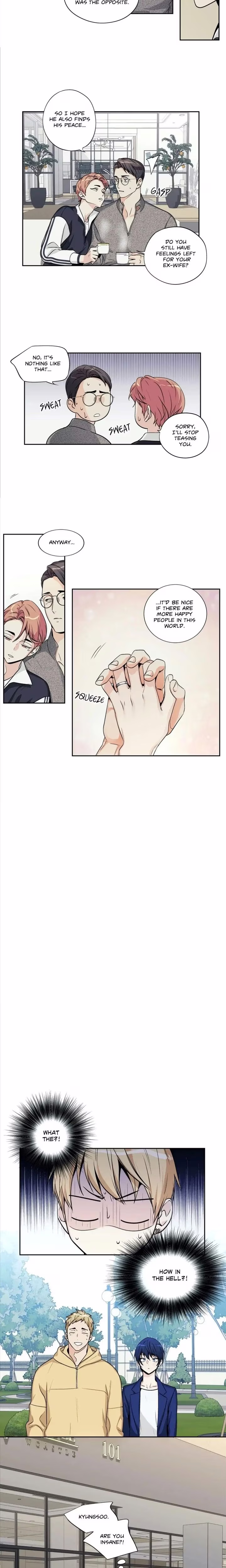 Love Is An Illusion - Chapter 105 - Part 8