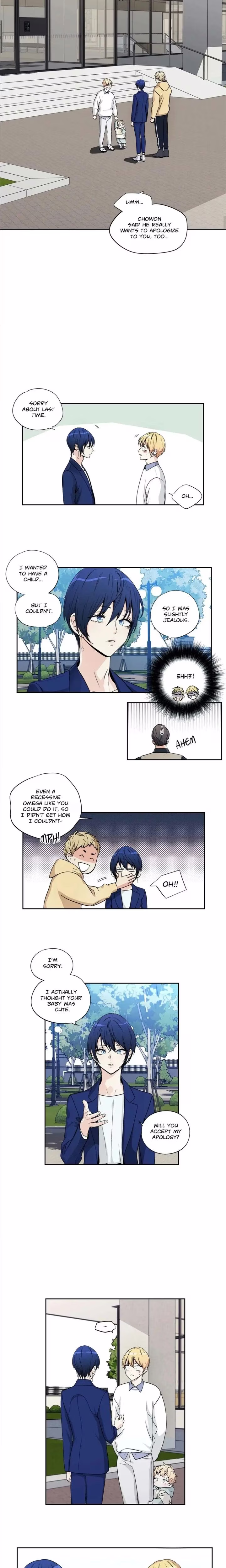 Love Is An Illusion - Chapter 105 - Part 9