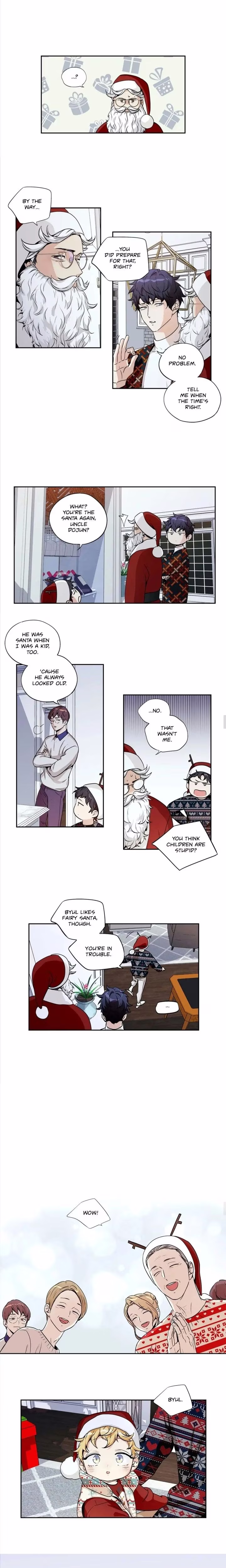 Love Is An Illusion - Chapter 106 - Part 3