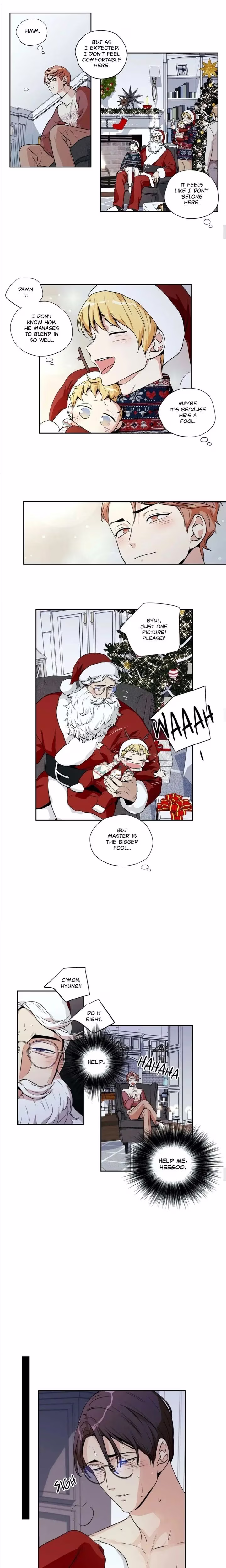 Love Is An Illusion - Chapter 106 - Part 6