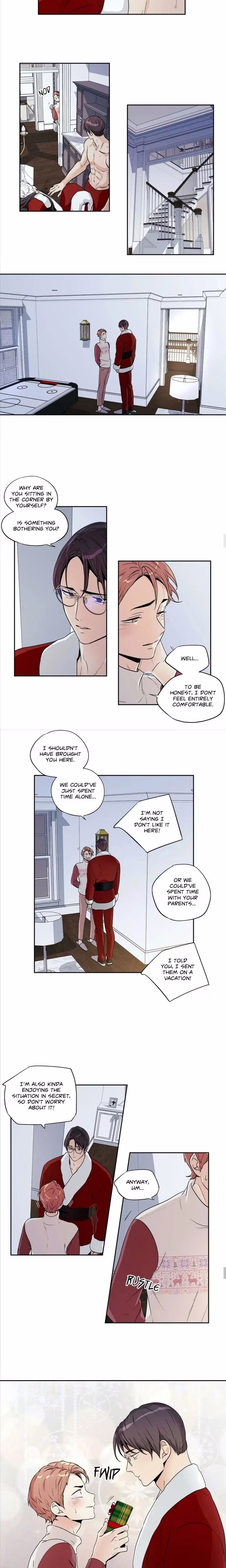 Love Is An Illusion - Chapter 106 - Part 7