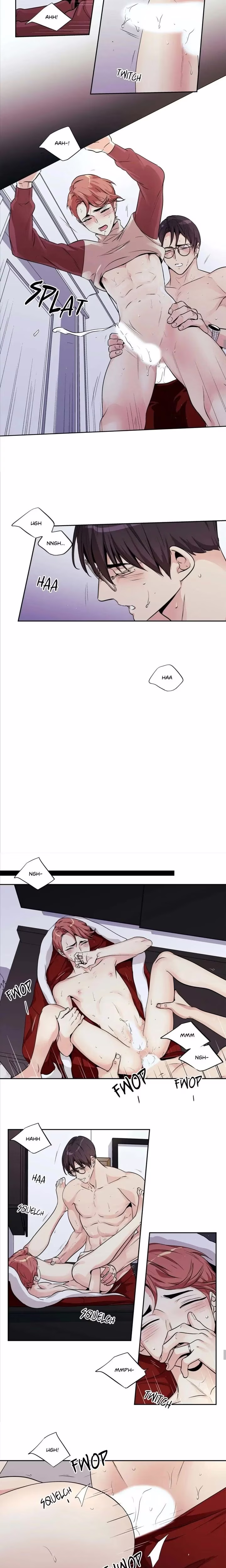 Love Is An Illusion - Chapter 107 - Part 7