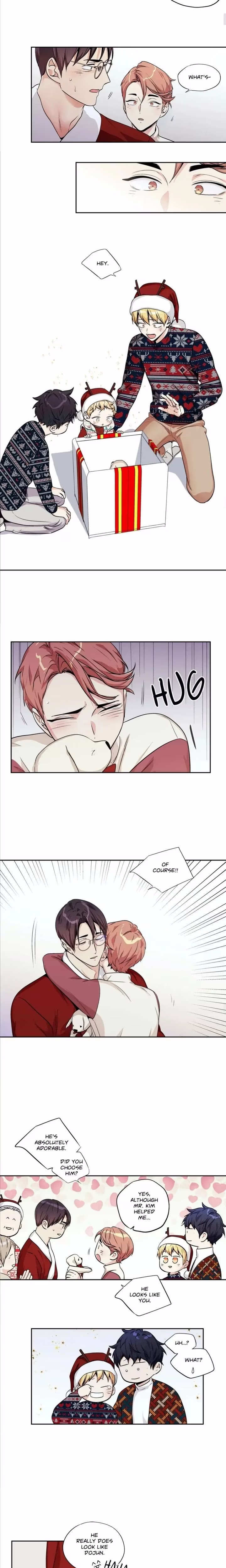 Love Is An Illusion - Chapter 107 - Part 10