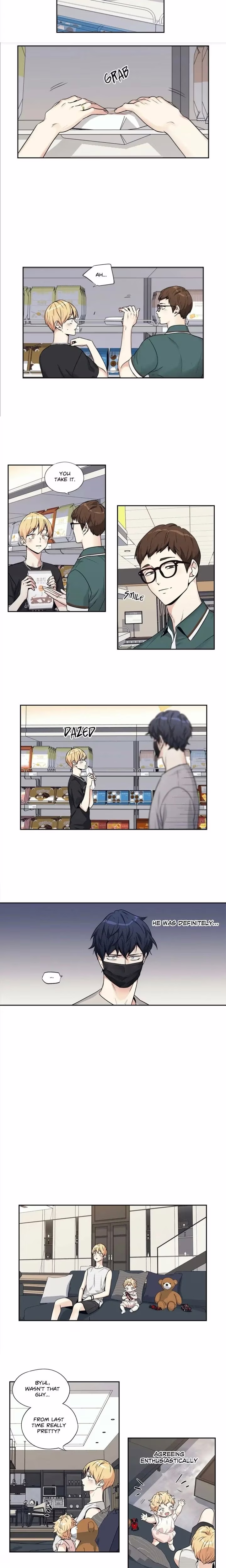 Love Is An Illusion - Chapter 108 - Part 6